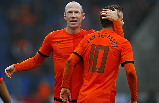 Ban thang cua HLV Mourinho lot Top 10 sieu pham tren san tap hinh anh