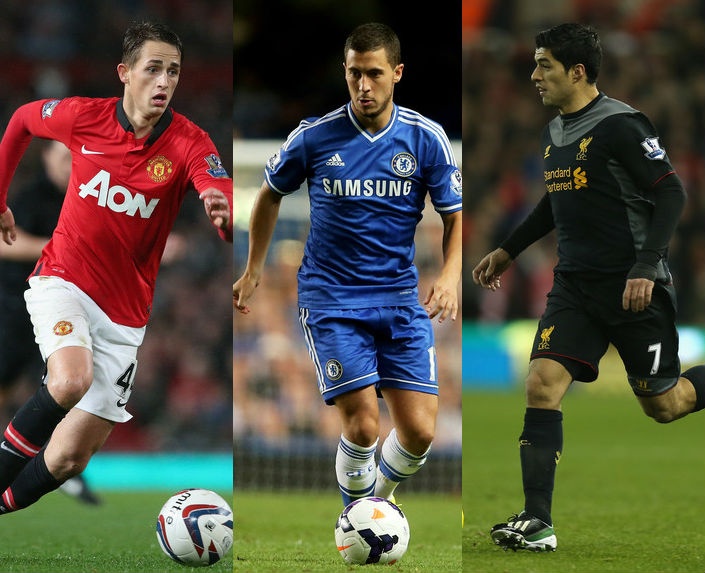 10 ngoi sao re bong xuat sac nhat Ngoai hang Anh mua nay hinh anh