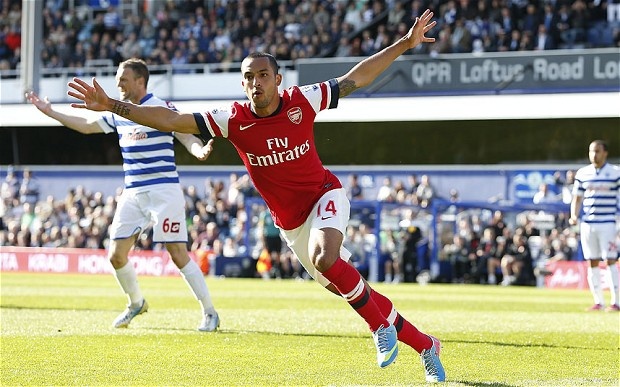 Arsenal - Southampton: 'Ngan hang diem' cua Phao thu hinh anh