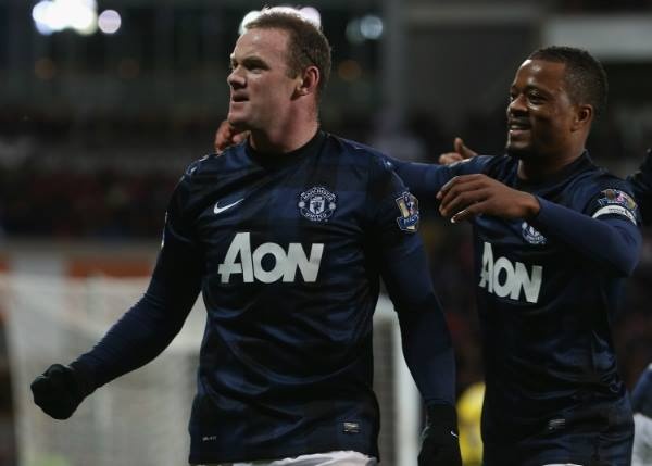 Cardiff 2–2 MU: Quy do nhan trai dang phut cuoi tran hinh anh