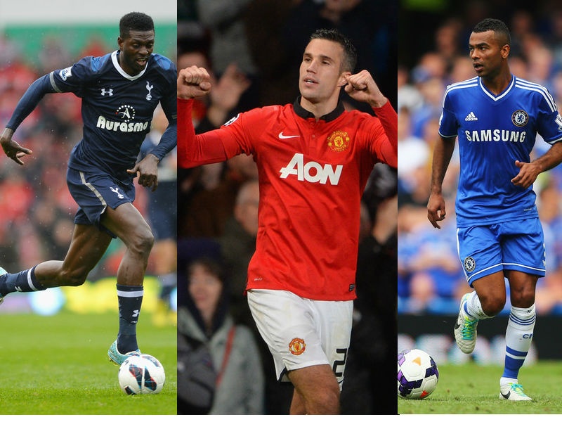 10 ke phan boi noi tieng nhat lich su Ngoai hang Anh hinh anh