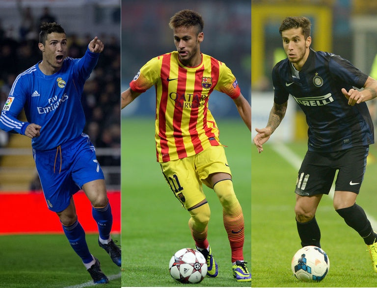 10 cau thu xuat sac khong thi dau o Ngoai hang Anh mua nay hinh anh