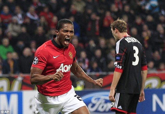 ‘MU da day cho Leverkusen mot bai hoc’ hinh anh