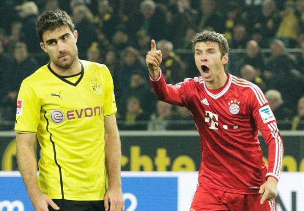 ‘Khong dieu gi can duoc cau thu Bayern gianh Qua bong vang' hinh anh