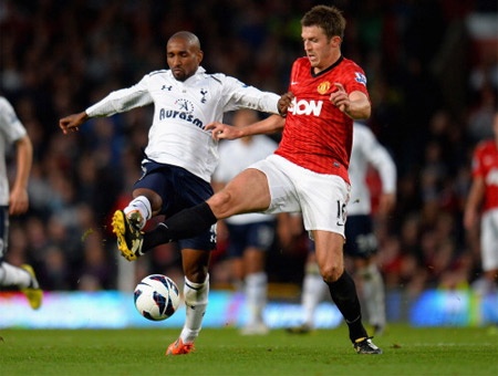 Tottenham – MU: Vuot qua cu soc tinh than hinh anh