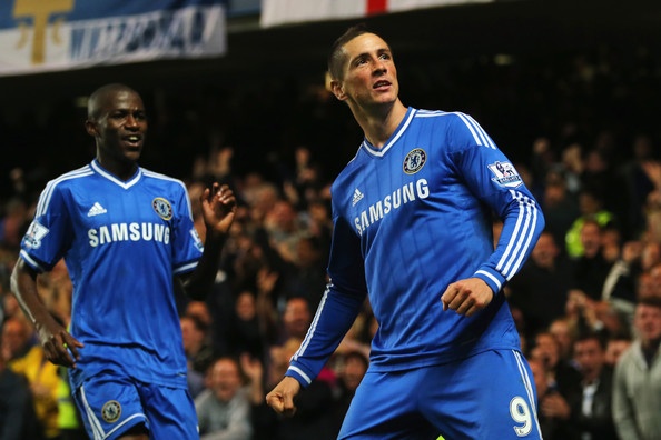 Chelsea – Southampton: Ngay tro lai cua Torres hinh anh