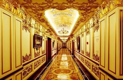 Nhung toa nha 'dat vang' o Trung Quoc hinh anh