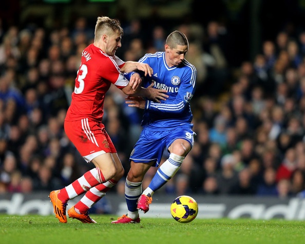 Sunderland – Chelsea: Co hoi cho Torres toa sang hinh anh