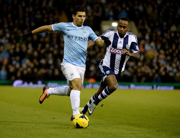 Diem tin: Aguero len tieng muon gia nhap Barca hinh anh