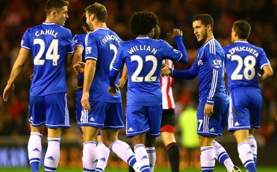 Stoke – Chelsea: Rut ngan khoang cach voi Phao thu hinh anh