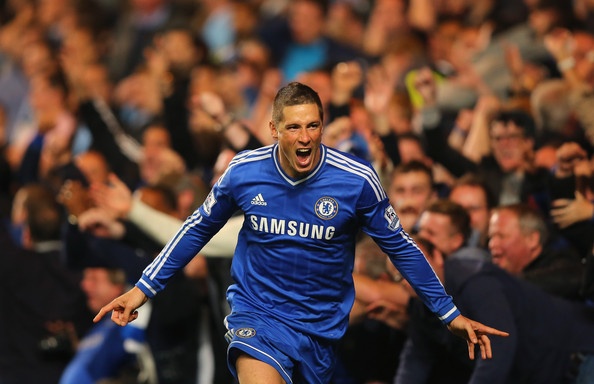 Stoke 3–2 Chelsea: Thang nguoc ngoan muc hinh anh