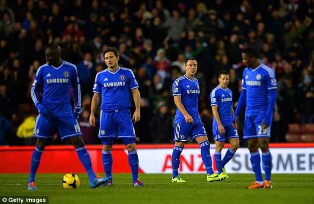 Khoanh khac Chelsea 'chet' phut 90 hinh anh