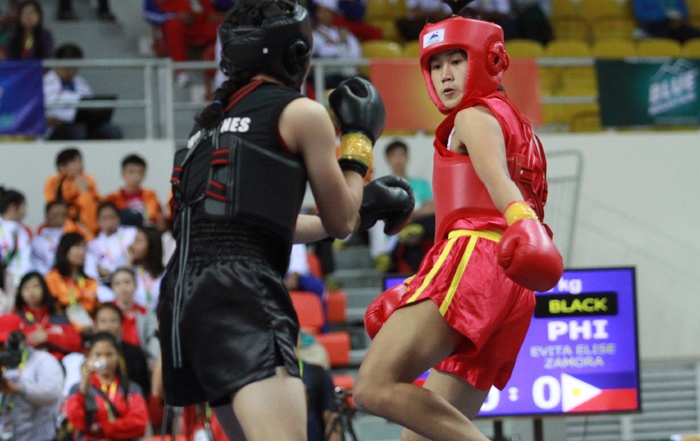 Man an mung HCV cam xuc cua thieu nu Viet 17 tuoi hinh anh