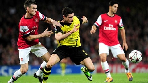 Kich ban loat tran cuoi vong bang Champions League hinh anh