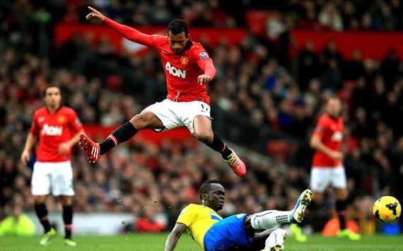 MU - Shakhtar Donetsk: Co hoi vang cho David Moyes hinh anh