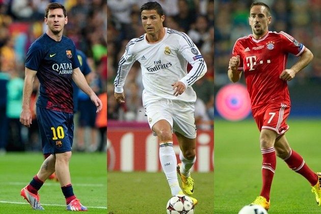 Tai sao Ronaldo xung dang gianh Qua bong vang FIFA 2013? hinh anh