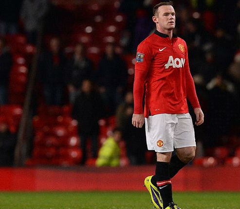 Rooney lang tranh chuyen gia han hop dong voi MU hinh anh