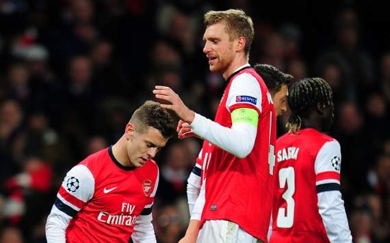 Napoli – Arsenal: Doi mat voi ‘tu than’ hinh anh