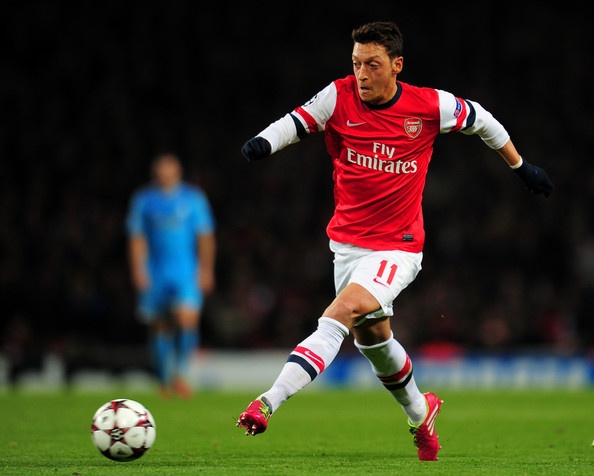 Man City – Arsenal: Tran danh lon cua Phao thu hinh anh