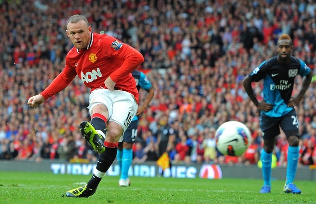 5 tran nhieu ban thang nhat lich su Ngoai hang Anh hinh anh