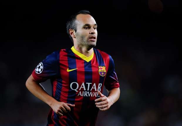 MU vo mong chieu mo Iniesta hinh anh
