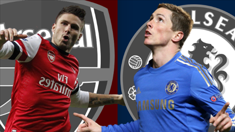 Arsenal - Chelsea: Thang vi Abramovich hinh anh