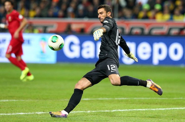 Diem tin: Arsenal muon co thu mon moi hinh anh