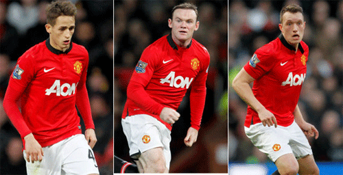 3 niem hy vong vang cua Manchester United hinh anh