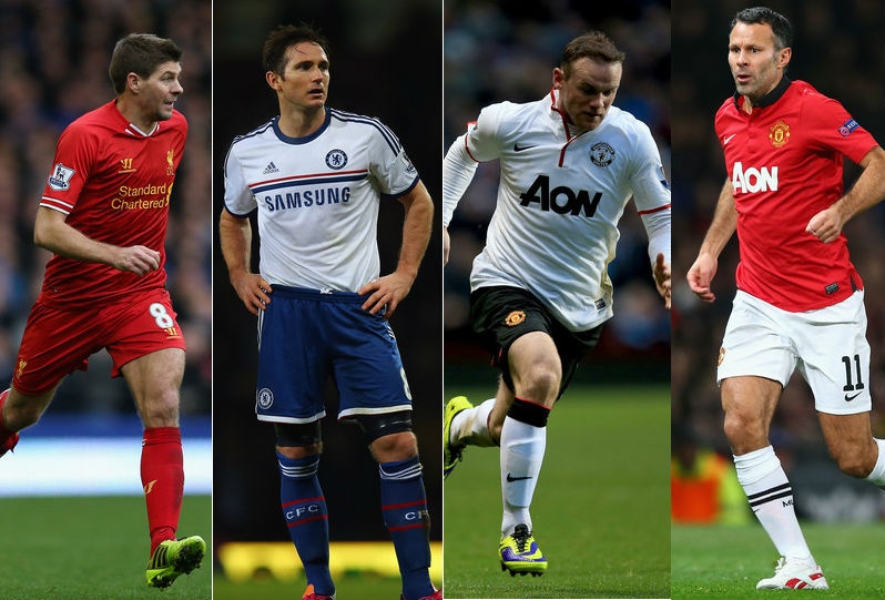 10 vua kien tao trong lich su Ngoai hang Anh hinh anh