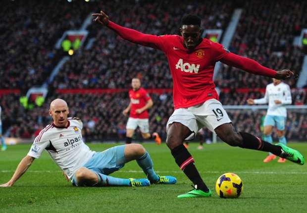David Moyes khich tuong Welbeck hinh anh