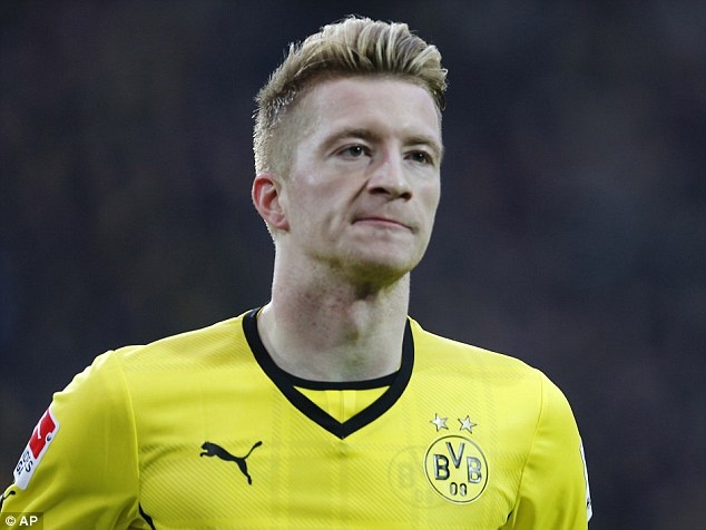 MU can 40 trieu bang de chieu mo Marco Reus hinh anh