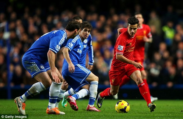 Cham diem Liverpool o tran thua nguoc thu 2 lien tiep hinh anh