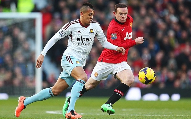 MU – Tottenham: Quy do quyet thang tran thu 7 lien tiep hinh anh