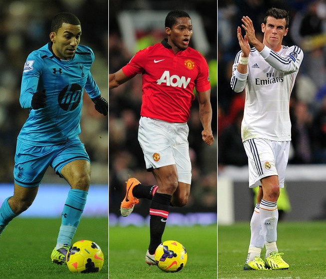 5 cau thu chay nhanh nhat the gioi hinh anh