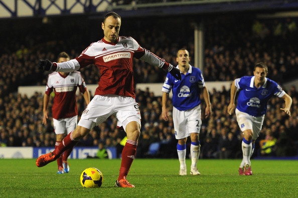 Diem tin: Arsenal theo duoi Berbatov hinh anh