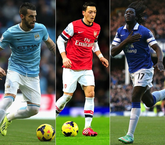 3 tan binh xuat sac nhat sau nua chang duong Premier League hinh anh