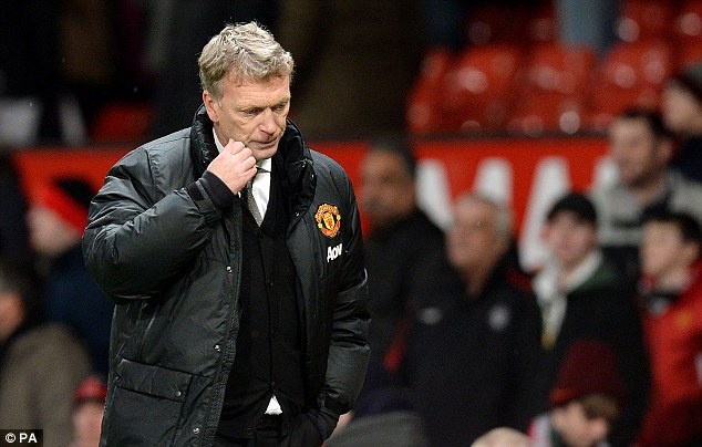 David Moyes tuyen bo mua sam sau tran thua Swansea hinh anh