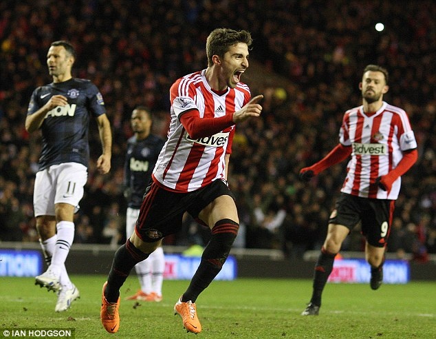 Chum anh MU chet guc tren san Anh sang hinh anh