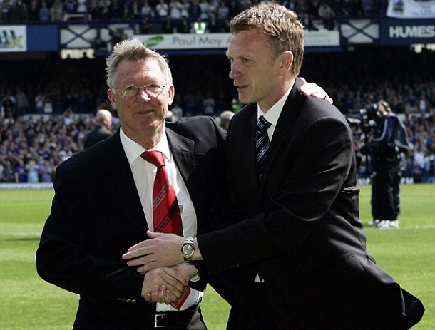 David Moyes: ‘Toi khong nup bong Sir Alex’ hinh anh