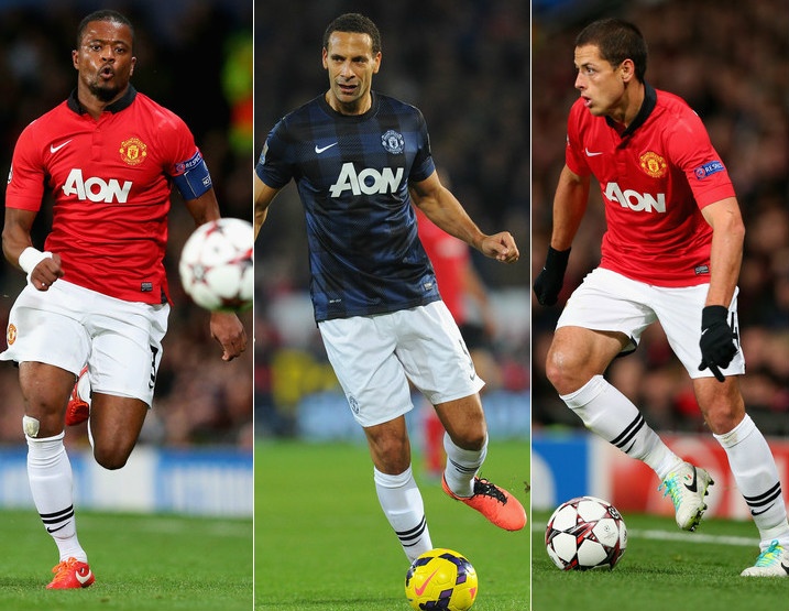 5 cau thu MU co nguy co phai ra di trong thang 1 hinh anh