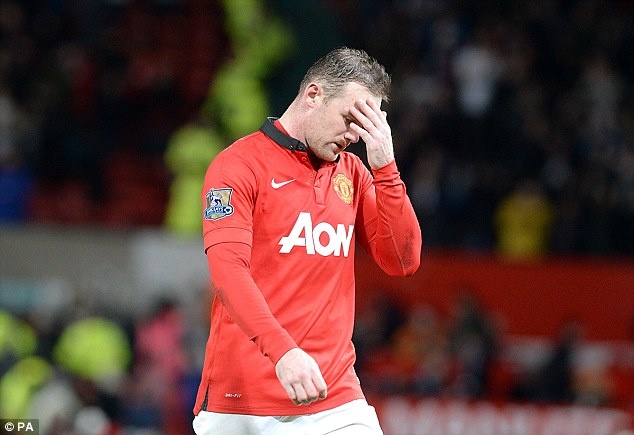 Rooney keu goi CDV MU kien nhan hinh anh