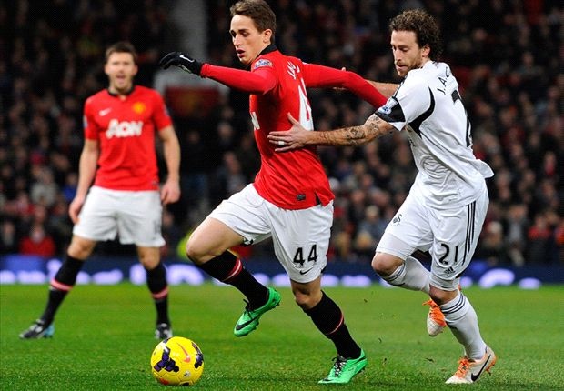 David Moyes: 'Januzaj co the dam nhan nhieu vi tri' hinh anh