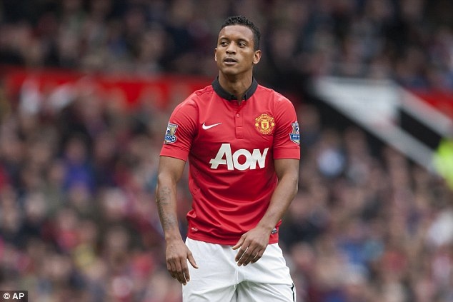 HLV David Moyes tiet lo 3 cau thu ra di trong thang 1 hinh anh