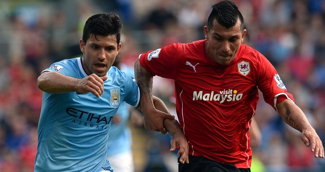 Man City - Cardiff: Co thu phai tra hinh anh