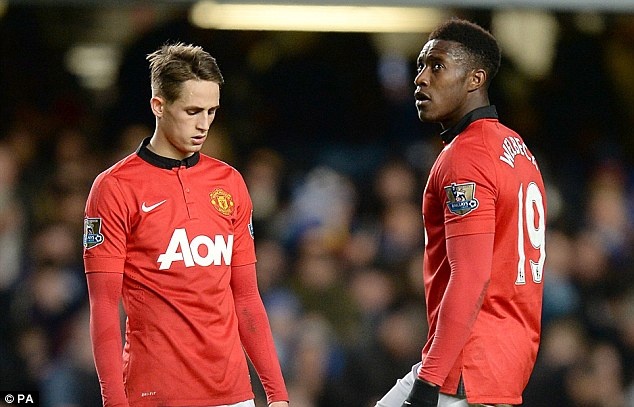 5 doi bong co thanh tich doi dau MU tot nhat hinh anh