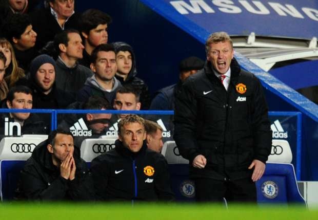 David Moyes: 'MU se tiep tuc no luc gianh vi tri so 1' hinh anh