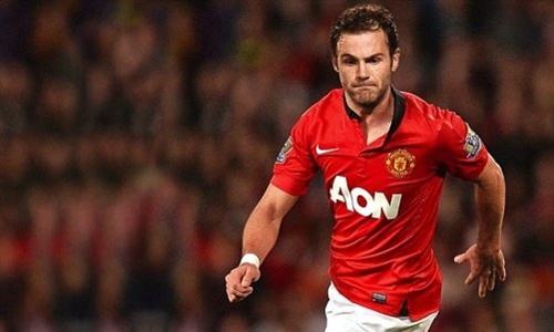 Juan Mata ve M.U voi muc phi chuyen nhuong ky luc hinh anh