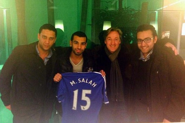 Chelsea chinh thuc ra mat tan binh tri gia 11 trieu bang hinh anh