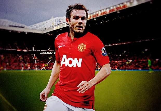 Mata tin M.U van co the vo dich Ngoai hang Anh mua nay hinh anh