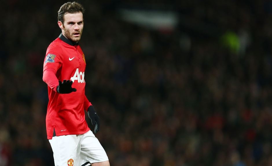 Tam giac Mata - Van Persie - Rooney khung nhat NH Anh? hinh anh